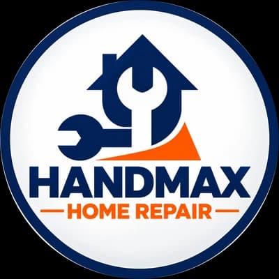 Handmax Home Repair logo